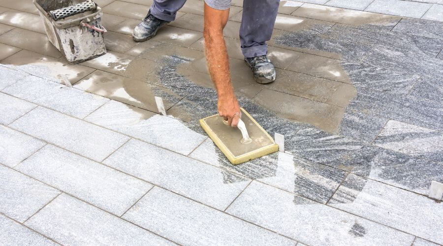 Professional Flat Roofing Installation in Decatur, AL